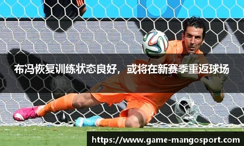 布冯恢复训练状态良好，或将在新赛季重返球场
