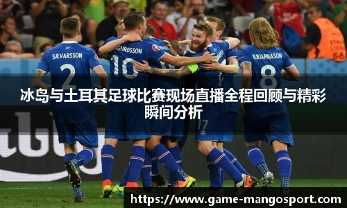 冰岛与土耳其足球比赛现场直播全程回顾与精彩瞬间分析